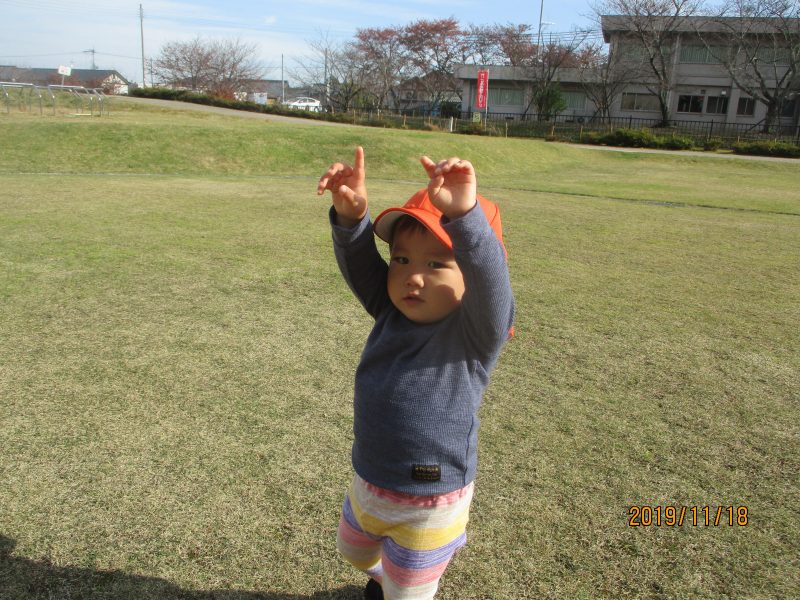 おさんぽ楽しかったよ(≧▽≦)