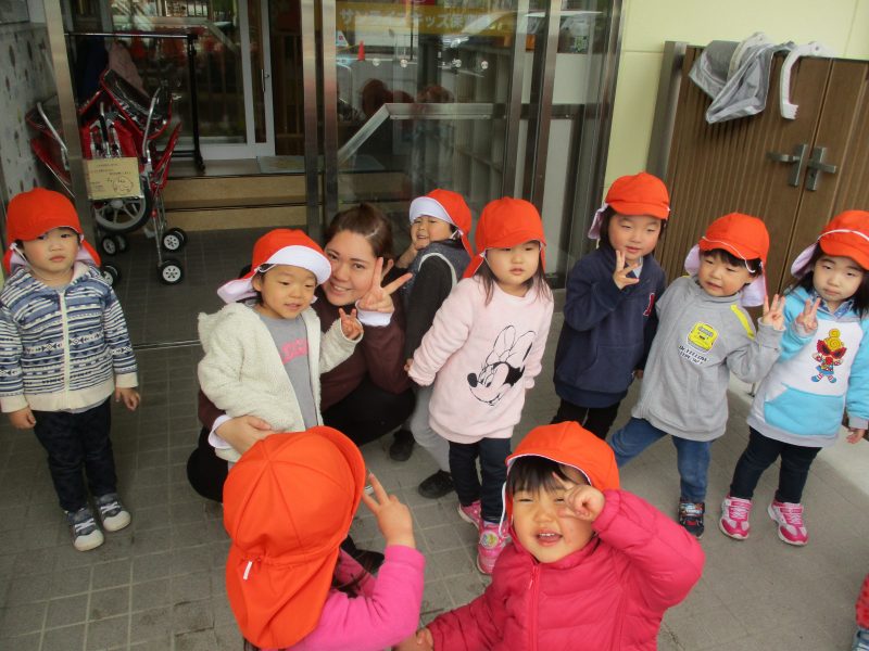 ★今週の子ども達★