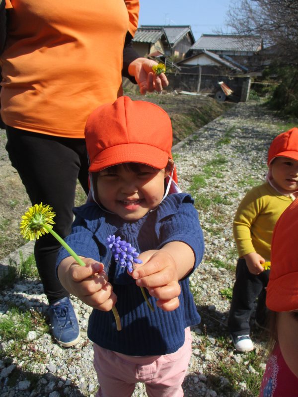 ★今週の子どもたち★