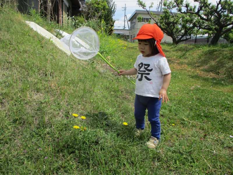 ★今週の子どもたち★