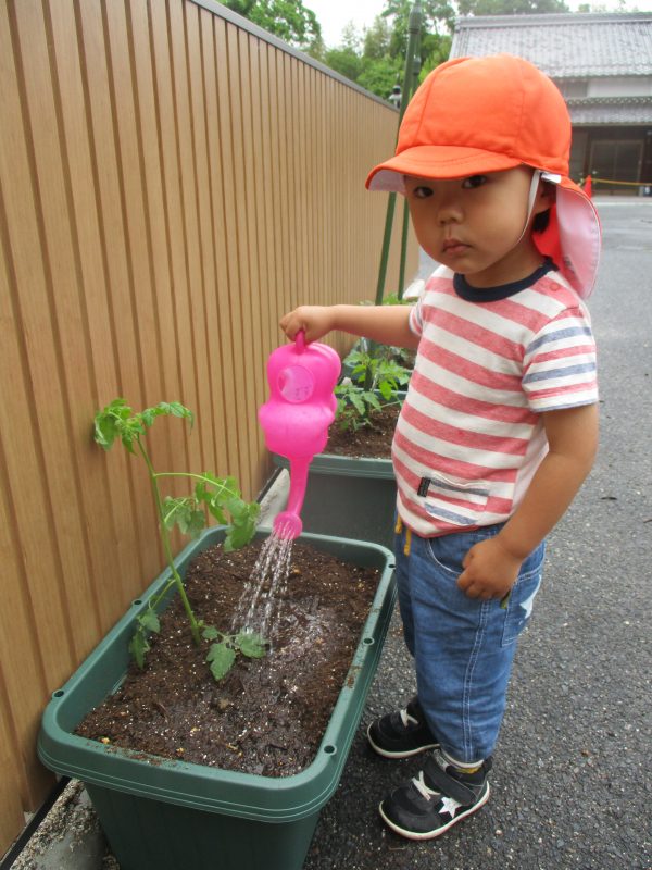 ★今週の子どもたち★