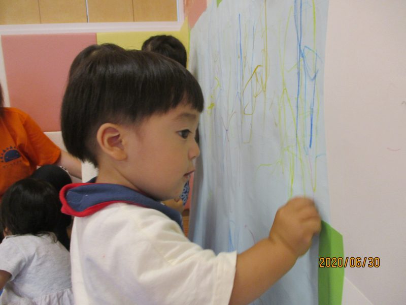 6月14 日(火)の給食・おやつ