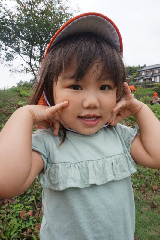 11月2日(水)の給食・おやつ