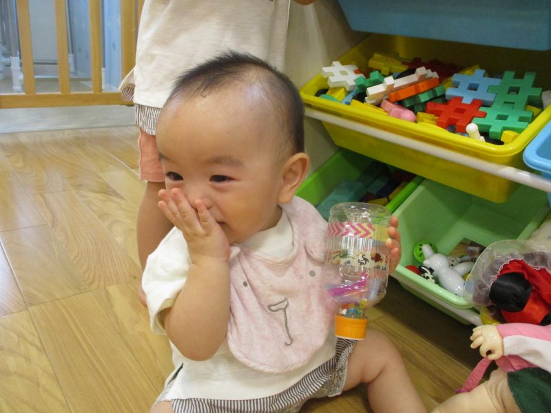 今週の子ども達＆絵本ブログ?