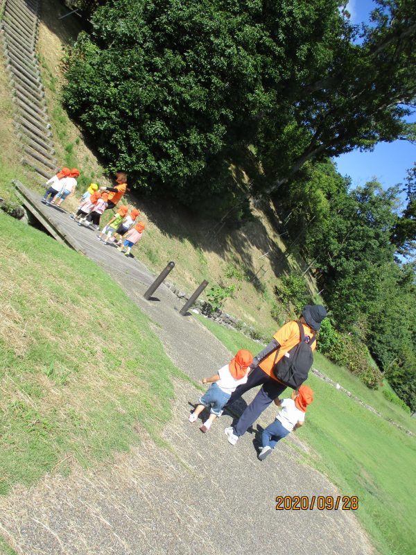 今週の子どもたち(≧▽≦)