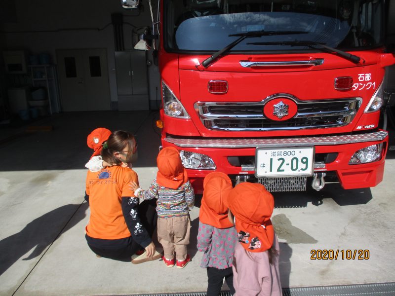 今週のこどもたち(*’▽’)