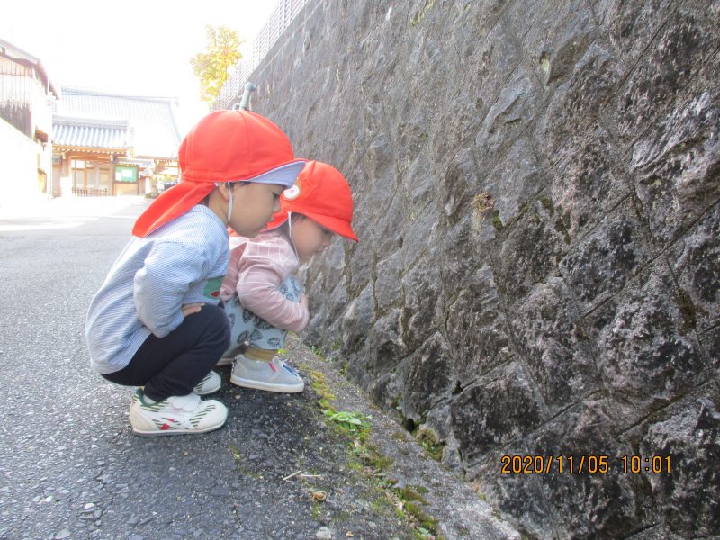 今週の子どもたち(^O^)／