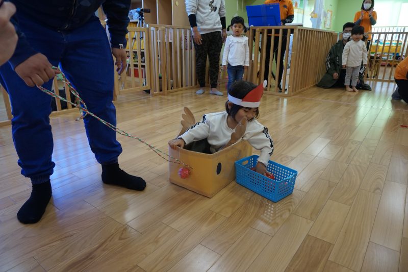 2月28日(火)の給食・おやつ