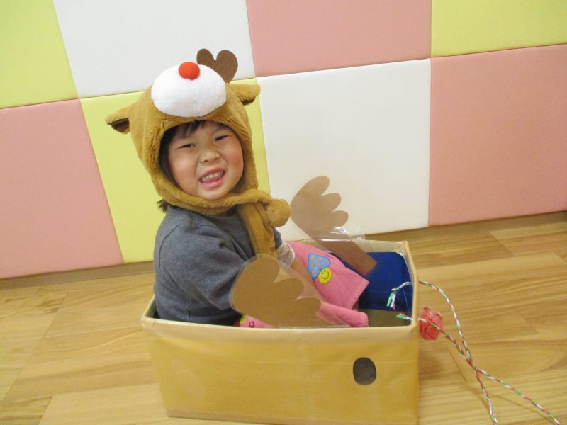 今週の子どもたち(´▽｀*)