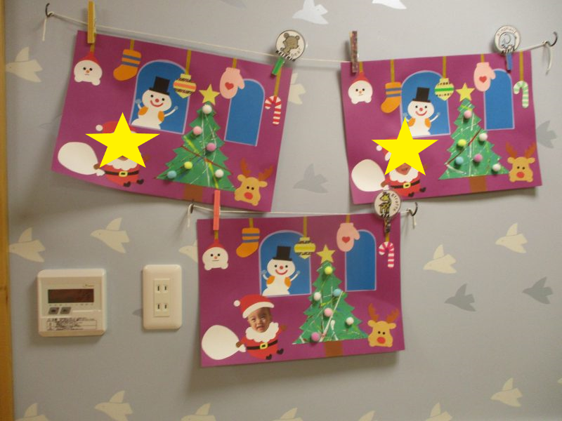 今週の子どもたち(´▽｀*)