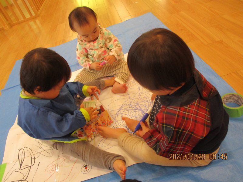 4月20日(木)の給食・おやつ