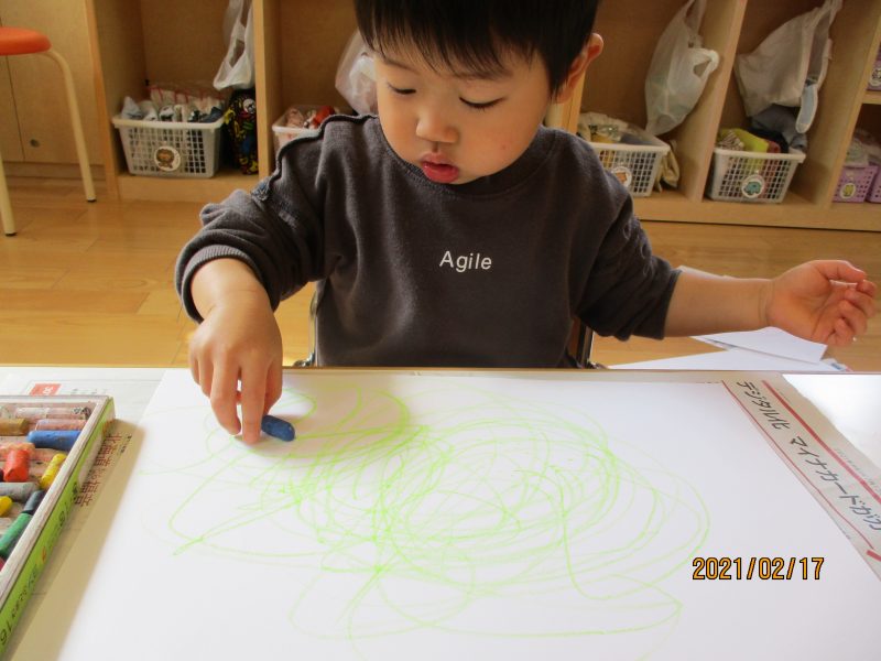 5月9日(火)の給食・おやつ