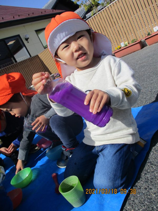 6月19日(月)の給食・おやつ