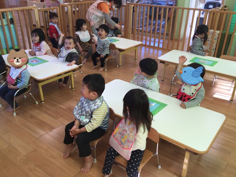 7月1日(土)の給食・おやつ