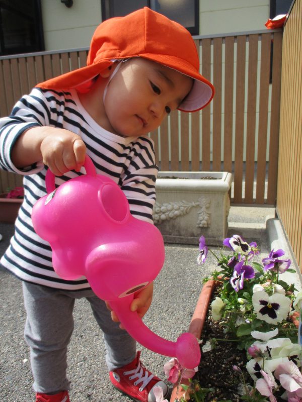 新年度がスタート(^O^)／
