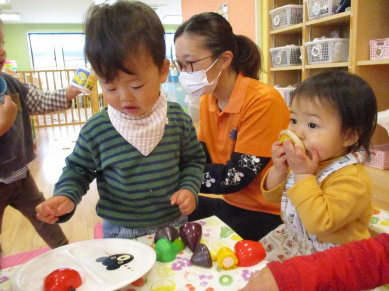 7月20日(木)の給食・おやつ