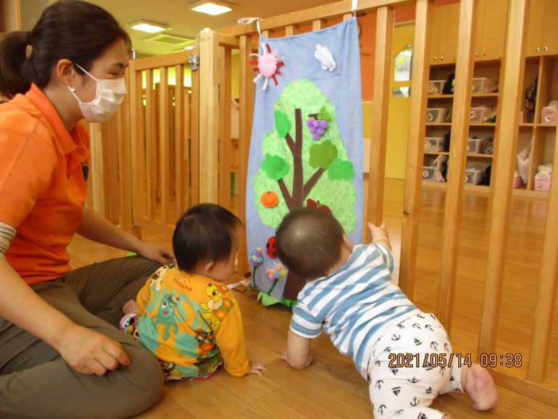 ★今週の子どもたち★