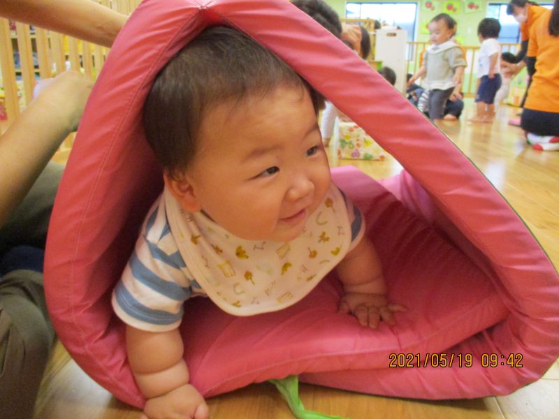 ★今週の子どもたち★