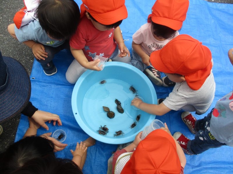 ★今週の子どもたち★