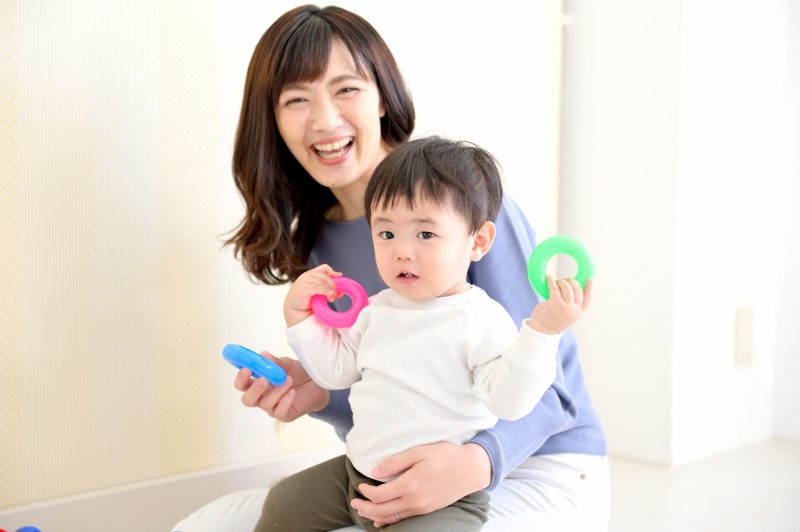 育脳遊びについて