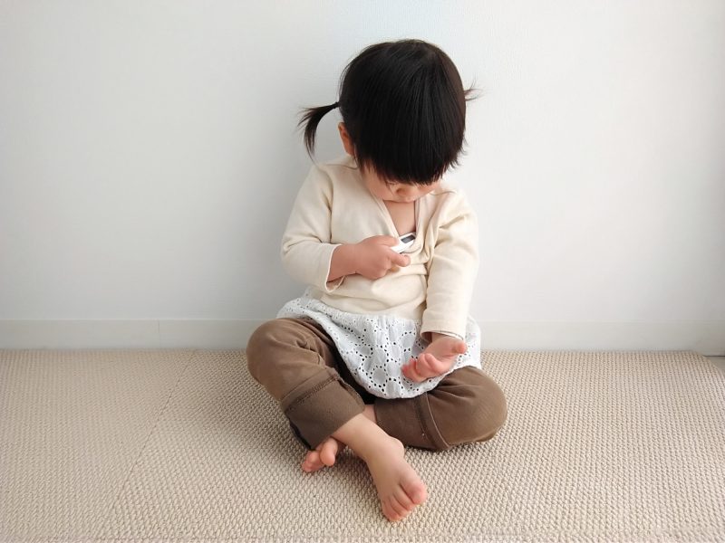 RSウイルスについて