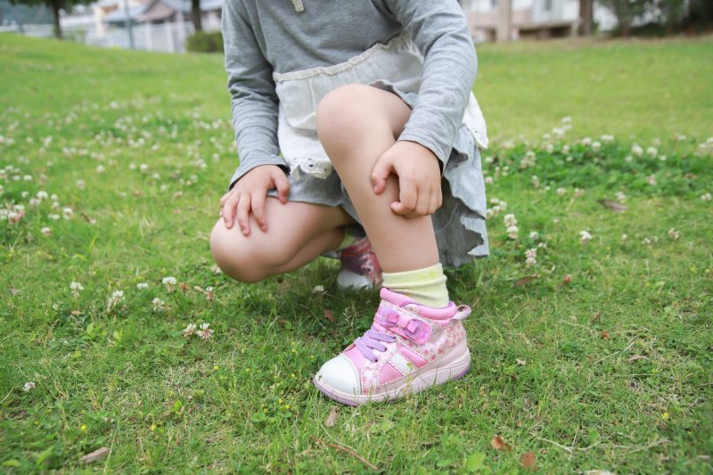 とびひについて