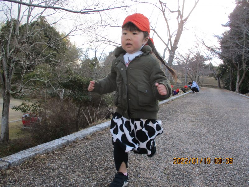 今週の子どもたち(≧▽≦)