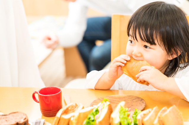 食事でできる風邪予防 湖南石部園ブログ 小規模認可保育園 サンライズキッズ保育園 湖南石部園 公式