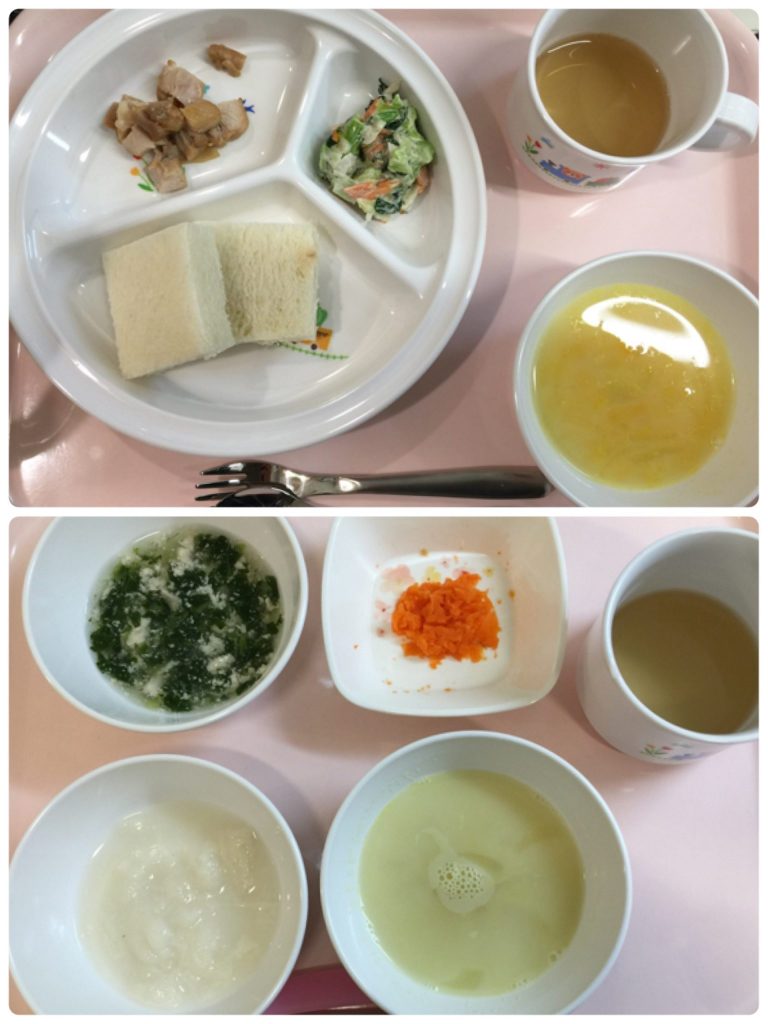 12月10日（月）お給食