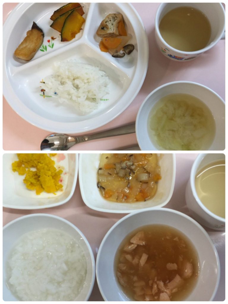 12月14日（金）お給食?