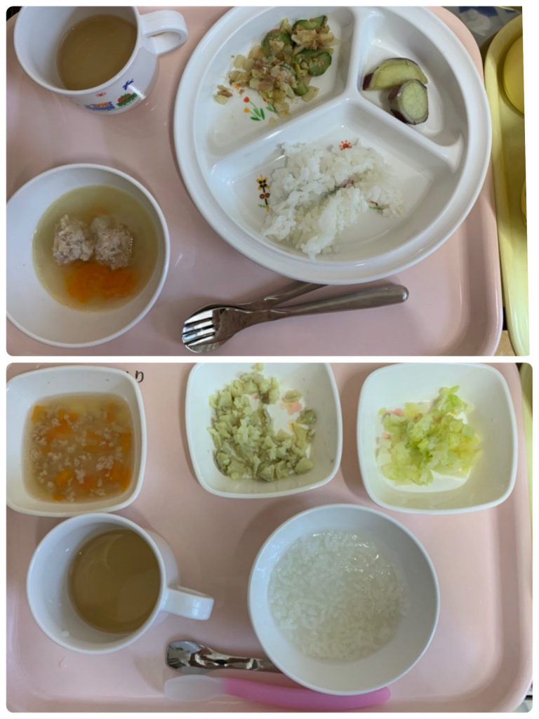 12月26日（水）お給食?