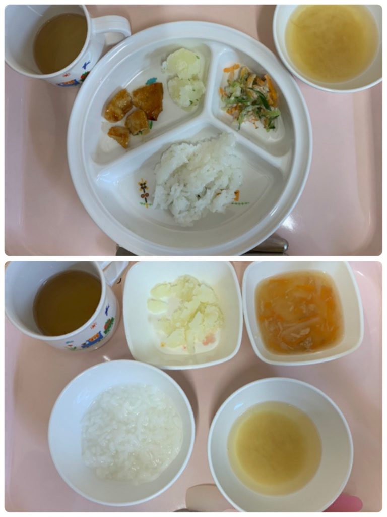 12月27日（木）お給食?