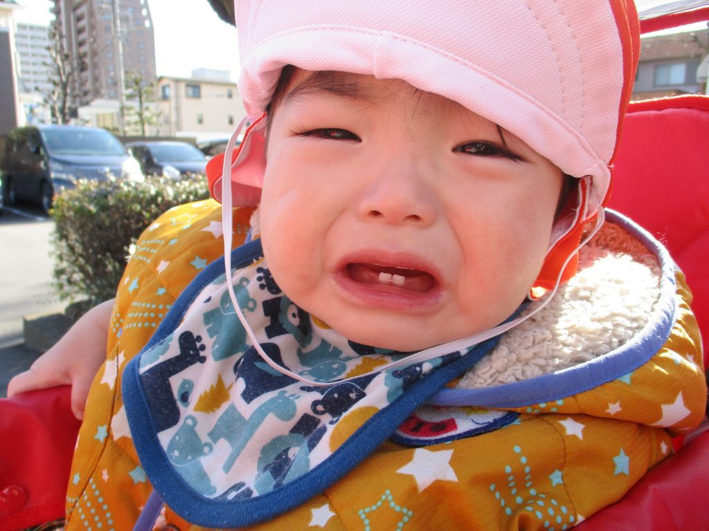 サンライズキッズの子どもたち♬