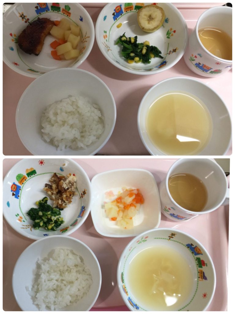 2月6日（水）お給食?