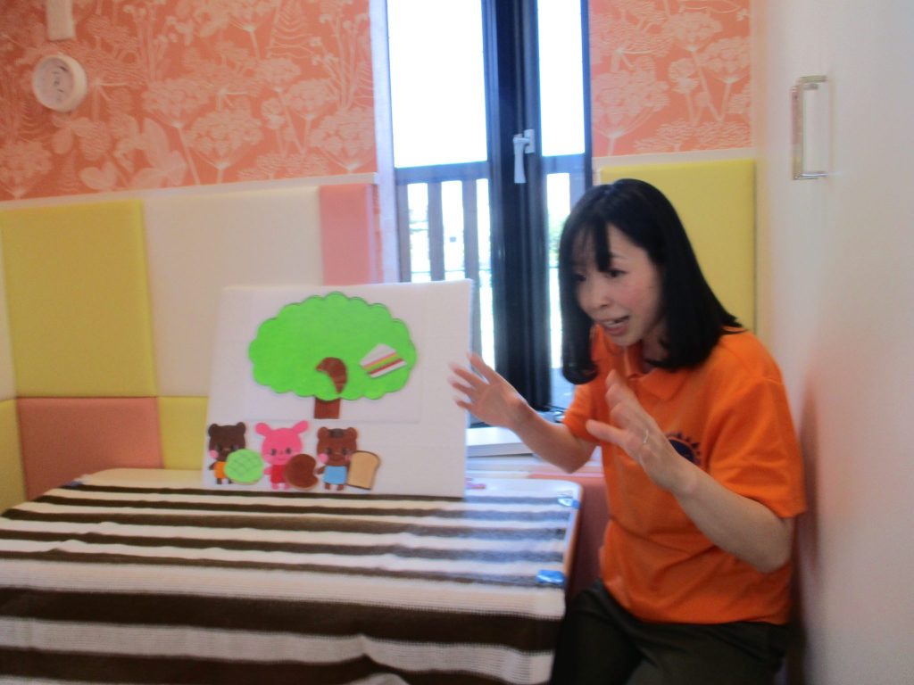 7月18日(土)の給食