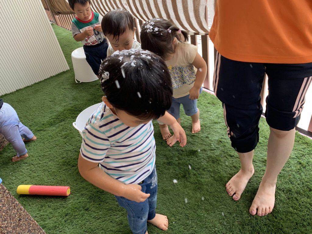 10月7日(金)の給食・おやつ