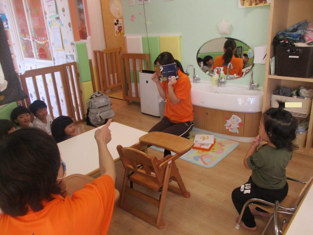 6月16日(木)の給食・おやつ