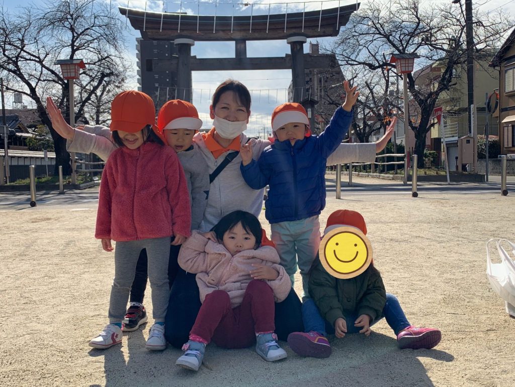 ?12月は製作が盛りだくさん♪