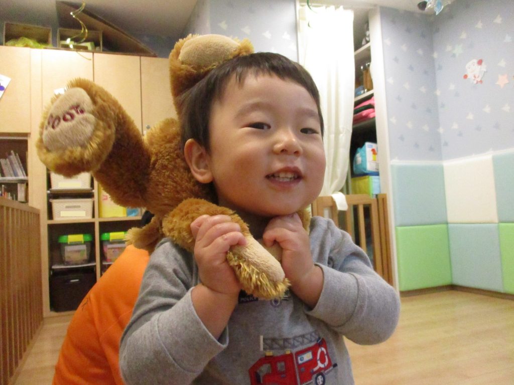 ?絵本読み聞かせブログPart38?