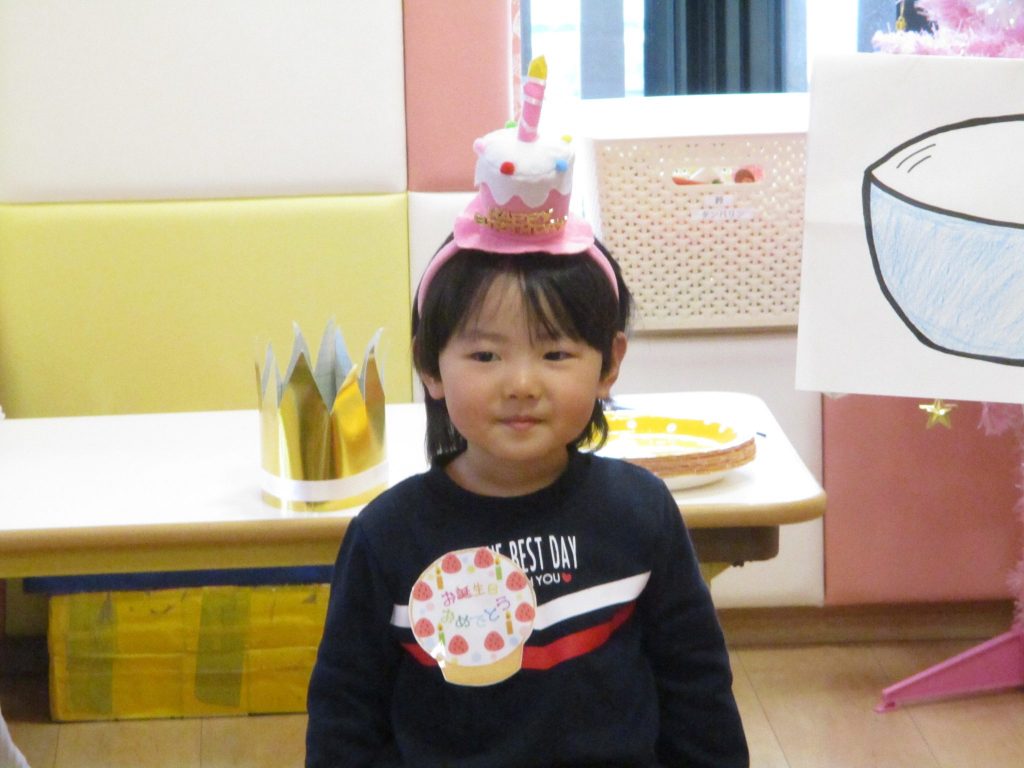 メリークリスマス?サンタクロースがやってきた?