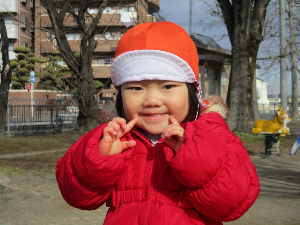 ♪たこたこあがれ～てんまであがれ♬