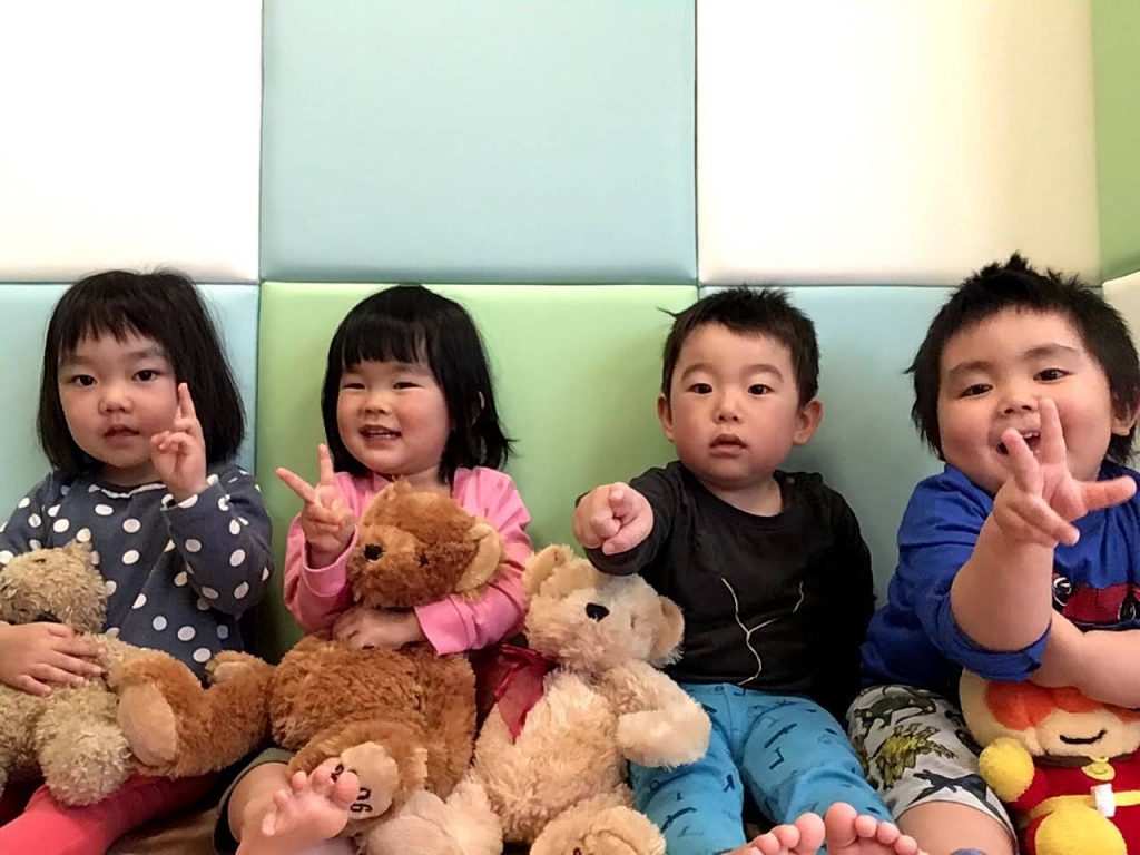 ?絵本読み聞かせブログPart66?