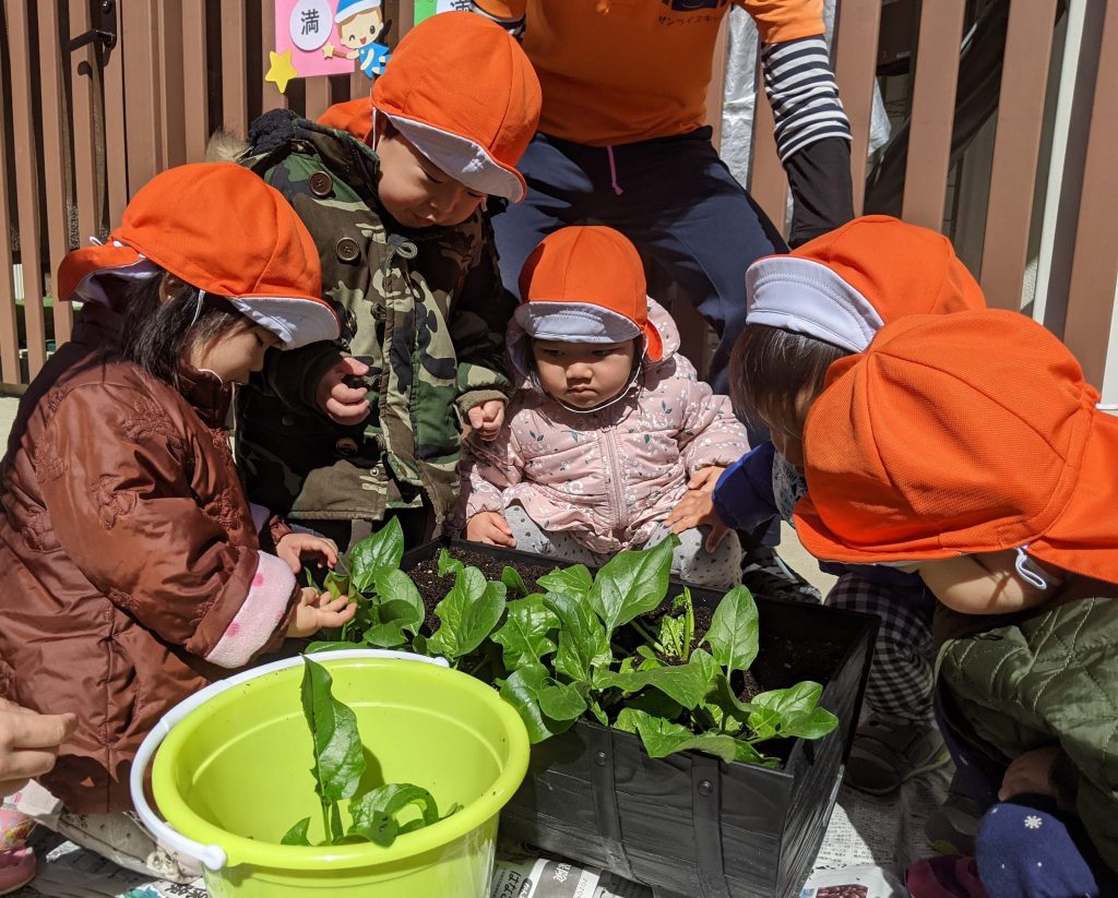 1月20日(金)の給食・おやつ