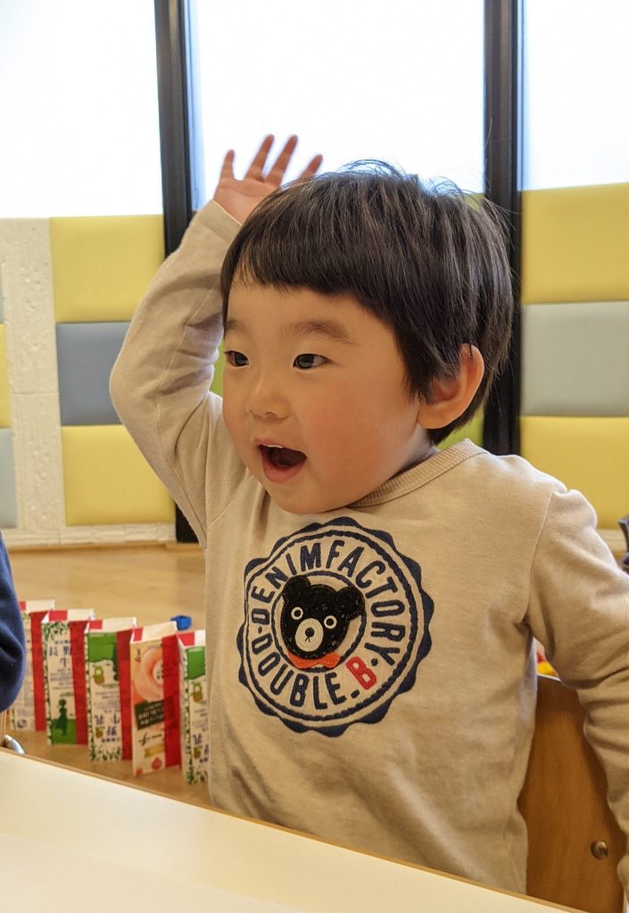 ?絵本読み聞かせブログPart63?