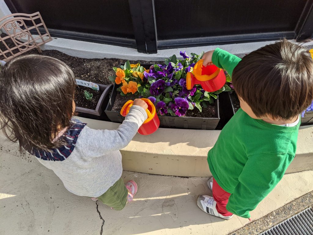 1月27日(金)の給食・おやつ