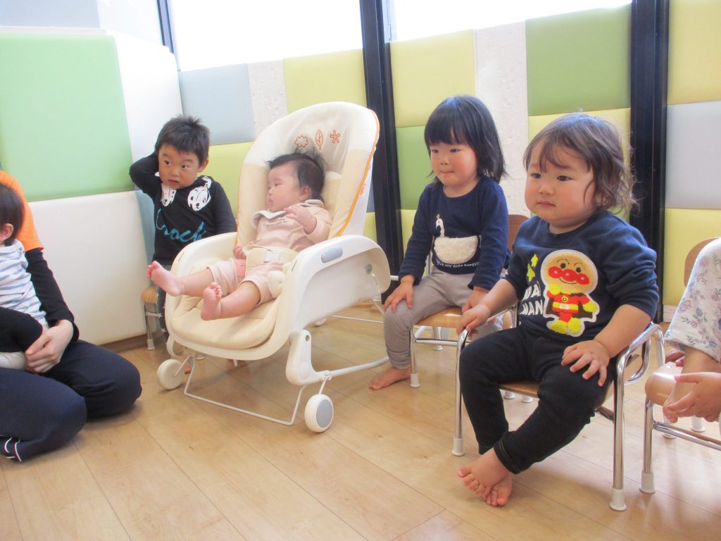 2月27日の給食・おやつ