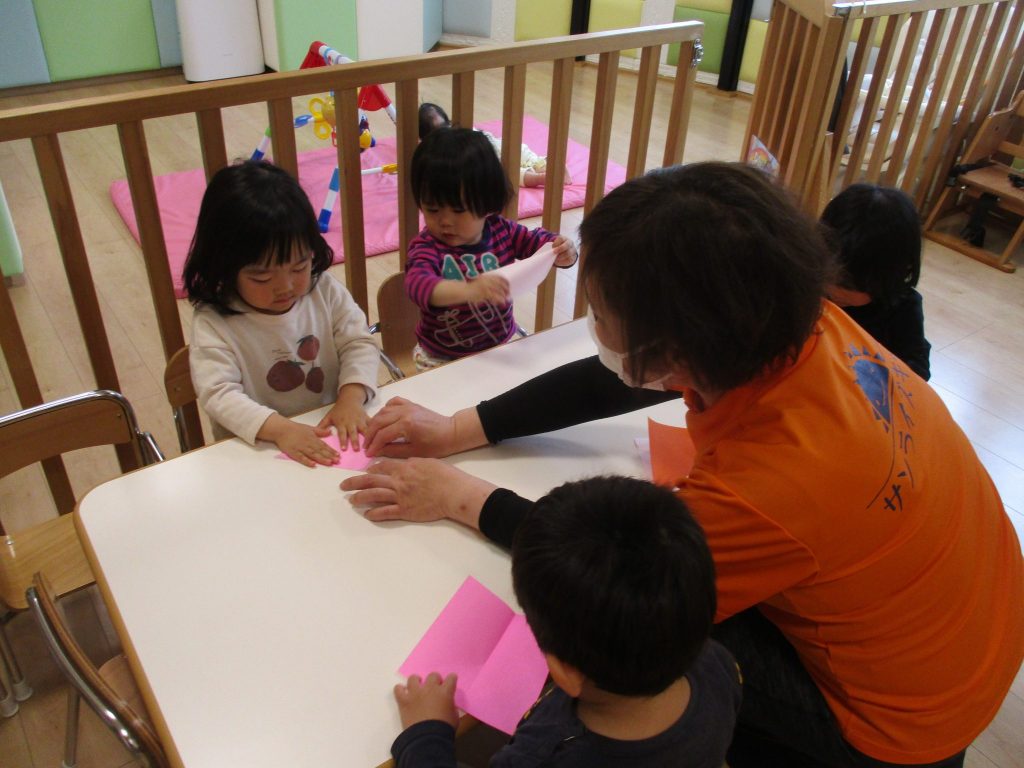 3月14日(火)の給食・おやつ
