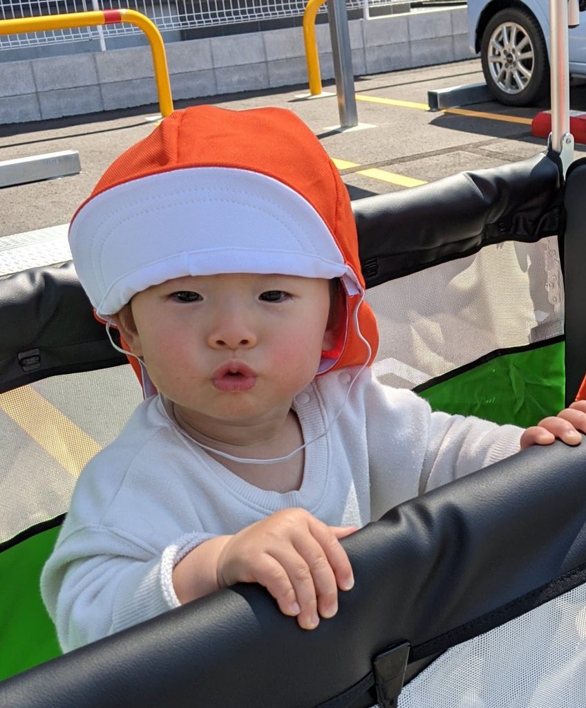 ?絵本読み聞かせブログPart71?