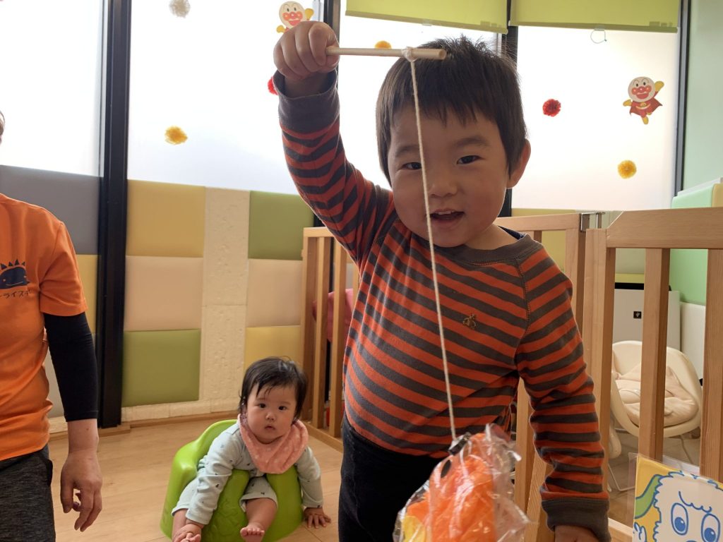 6月23日(金)の給食・おやつ