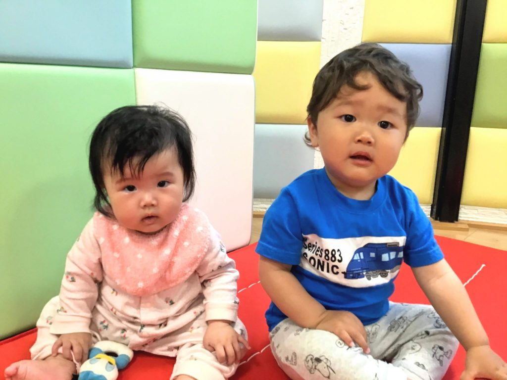 ?絵本読み聞かせブログPart76?